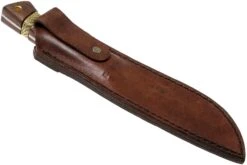 Condor Large Huron Knife 2819-5.25HC Cuchillo De Exterior 62722 -Knives And Tools Comercio CTK2819 525HC 08 condor