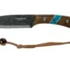 Condor Blue River Knife 2825-4.3HC Cuchillo De Exterior 62729 -Knives And Tools Comercio CTK2825 43HC 01 condor