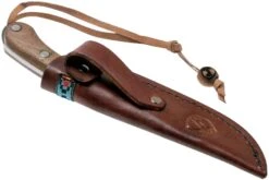 Condor Blue River Knife 2825-4.3HC Cuchillo De Exterior 62729 -Knives And Tools Comercio CTK2825 43HC 08 condor