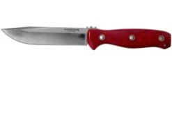 Condor Bushcraft Bliss Knife 2832-4.7HC Cuchillo Bushcraft 62736, Tony Lennartz Design