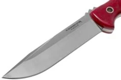 Condor Bushcraft Bliss Knife 2832-4.7HC Cuchillo Bushcraft 62736, Tony Lennartz Design -Knives And Tools Comercio CTK2832 47HC 03 condor