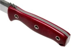 Condor Bushcraft Bliss Knife 2832-4.7HC Cuchillo Bushcraft 62736, Tony Lennartz Design -Knives And Tools Comercio CTK2832 47HC 05 condor