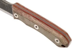 Condor Mountain Pass Carry Knife CTK2837-35C Cuchillo De Supervivencia 62741 -Knives And Tools Comercio CTK2837 35C 05 condor