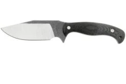 Condor Black Leaf Knife K2847-5.4-HC, Cuchillo De Supervivencia