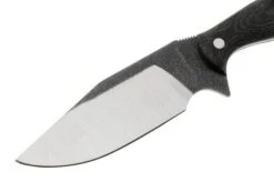 Condor Black Leaf Knife K2847-5.4-HC, Cuchillo De Supervivencia -Knives And Tools Comercio CTK2847 54 HC 03 condor