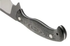 Condor Black Leaf Knife K2847-5.4-HC, Cuchillo De Supervivencia -Knives And Tools Comercio CTK2847 54 HC 04 condor