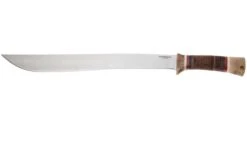 Condor Country Backroads Machete CTK2852-157-HC Machete