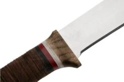 Condor Country Backroads Machete CTK2852-157-HC Machete -Knives And Tools Comercio CTK2852 157 HC 05 condor