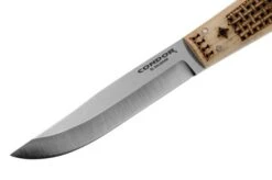 Condor Samicarta Knife CTK2860-38SK 14C28N, Hickory, Cuchillo De Bushcraft 10 Condor Samicarta Knife CTK2860-38SK 14C28N, Hickory, Cuchillo De Bushcraft -Knives And Tools Comercio CTK2860 38SK 03 condor