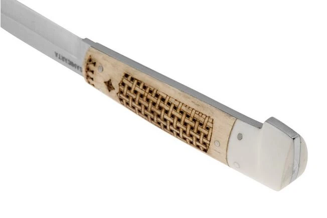 Condor Samicarta Knife CTK2860-38SK 14C28N, Hickory, Cuchillo De Bushcraft 6 Condor Samicarta Knife CTK2860-38SK 14C28N, Hickory, Cuchillo De Bushcraft - Imagen 4