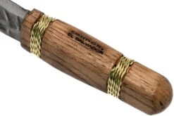 Condor Ötzi Knife 3922-2.2HC Cuchillo Fijo 63822 -Knives And Tools Comercio CTK3922 22 04 condor