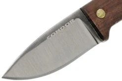 Condor Compact Kephart Knife 3936-2.57HC Cuchillo Bushcraft 63838 -Knives And Tools Comercio CTK3936 257HC 03 condor