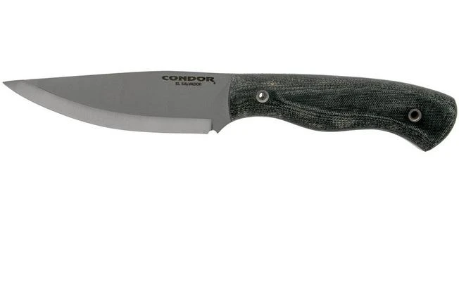 Condor Ripper Knife 3939-4.56HC Cuchillo Bushcraft 63841 3 Condor Ripper Knife 3939-4.56HC Cuchillo Bushcraft 63841