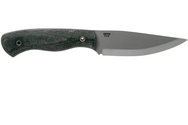 Condor Ripper Knife 3939-4.56HC Cuchillo Bushcraft 63841 4 Condor Ripper Knife 3939-4.56HC Cuchillo Bushcraft 63841 - Imagen 2