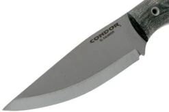 Condor Ripper Knife 3939-4.56HC Cuchillo Bushcraft 63841 12 Condor Ripper Knife 3939-4.56HC Cuchillo Bushcraft 63841 -Knives And Tools Comercio CTK3939 456HC 03 condor 1