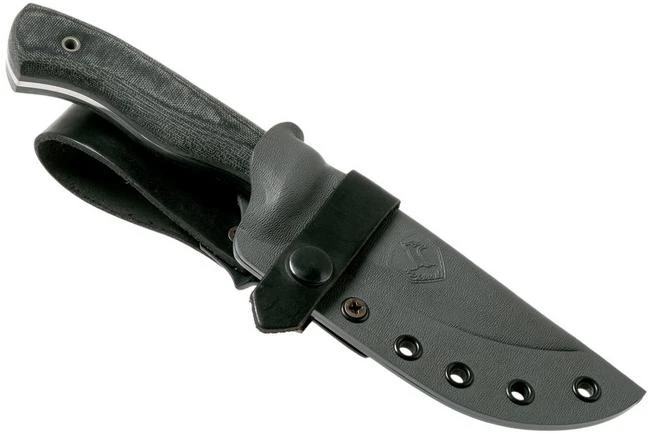Condor Ripper Knife 3939-4.56HC Cuchillo Bushcraft 63841 9 Condor Ripper Knife 3939-4.56HC Cuchillo Bushcraft 63841 - Imagen 7