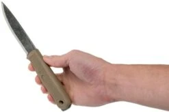 Condor Terrasaur Knife Desert 3944-4.1HC Cuchillo Bushcraft 63846 -Knives And Tools Comercio CTK3944 41 06 condor 1