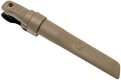 Condor Terrasaur Knife Desert 3944-4.1HC Cuchillo Bushcraft 63846 -Knives And Tools Comercio CTK3944 41 07 condor 1