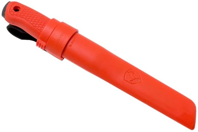 Condor Bushglider Knife Orange 3951-4.2HC Cuchillo De Exterior 63853 8 Condor Bushglider Knife Orange 3951-4.2HC Cuchillo De Exterior 63853 - Imagen 6