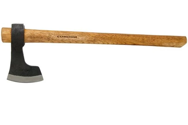 Condor Bushcraft Tomahawk, 09CN054 3 Condor Bushcraft Tomahawk, 09CN054