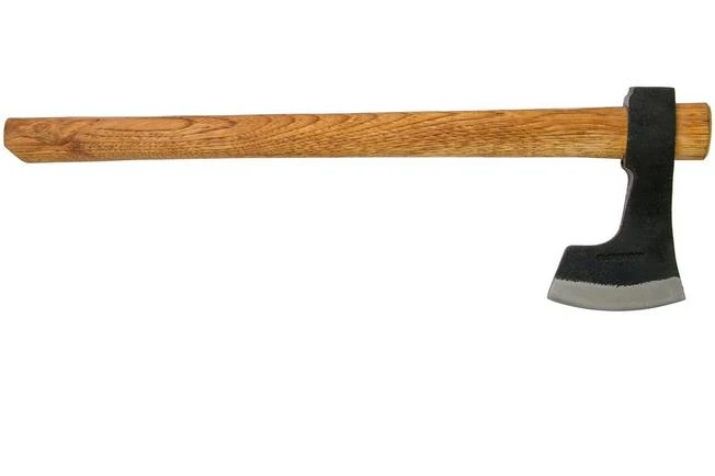 Condor Bushcraft Tomahawk, 09CN054 4 Condor Bushcraft Tomahawk, 09CN054 - Imagen 2