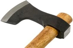 Condor Bushcraft Tomahawk, 09CN054 10 Condor Bushcraft Tomahawk, 09CN054 -Knives And Tools Comercio CTK3953 HC 03 condor