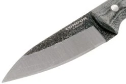Condor Bush Slicer Sidekick Knife CTK3956-4.25HC Cuchillo De Supervivencia 63858 11 Condor Bush Slicer Sidekick Knife CTK3956-4.25HC Cuchillo De Supervivencia 63858 -Knives And Tools Comercio CTK3956 425HC 03 condor