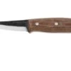 Condor Kambo Pukko CTK3973-30HC, 1075 Carbon Steel, Brown Micarta, Cuchillo De Bushcraft