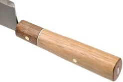 Condor Kondoru Santoku, CTK5000-6.5 13 Condor Kondoru Santoku, CTK5000-6.5 -Knives And Tools Comercio CTK5000 65 04 condor kondoru