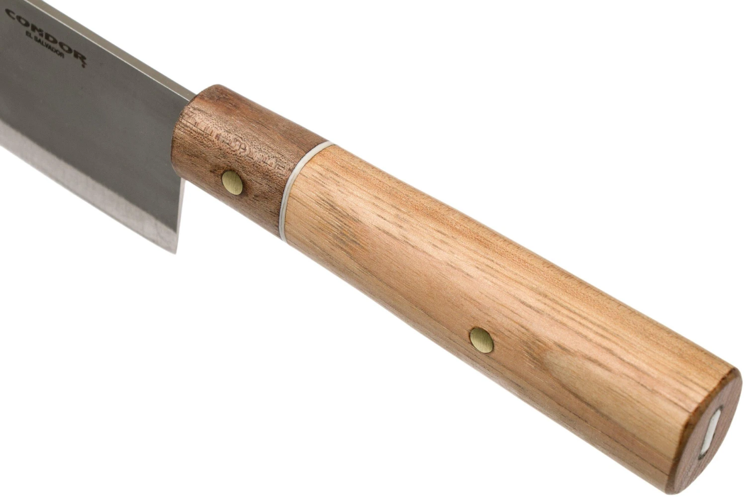 Condor Kondoru Santoku, CTK5000-6.5 7 Condor Kondoru Santoku, CTK5000-6.5 - Imagen 5