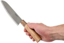 Condor Kondoru Santoku, CTK5000-6.5 15 Condor Kondoru Santoku, CTK5000-6.5 -Knives And Tools Comercio CTK5000 65 06 condor kondoru