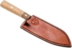 Condor Kondoru Santoku, CTK5000-6.5 16 Condor Kondoru Santoku, CTK5000-6.5 -Knives And Tools Comercio CTK5000 65 07 condor kondoru