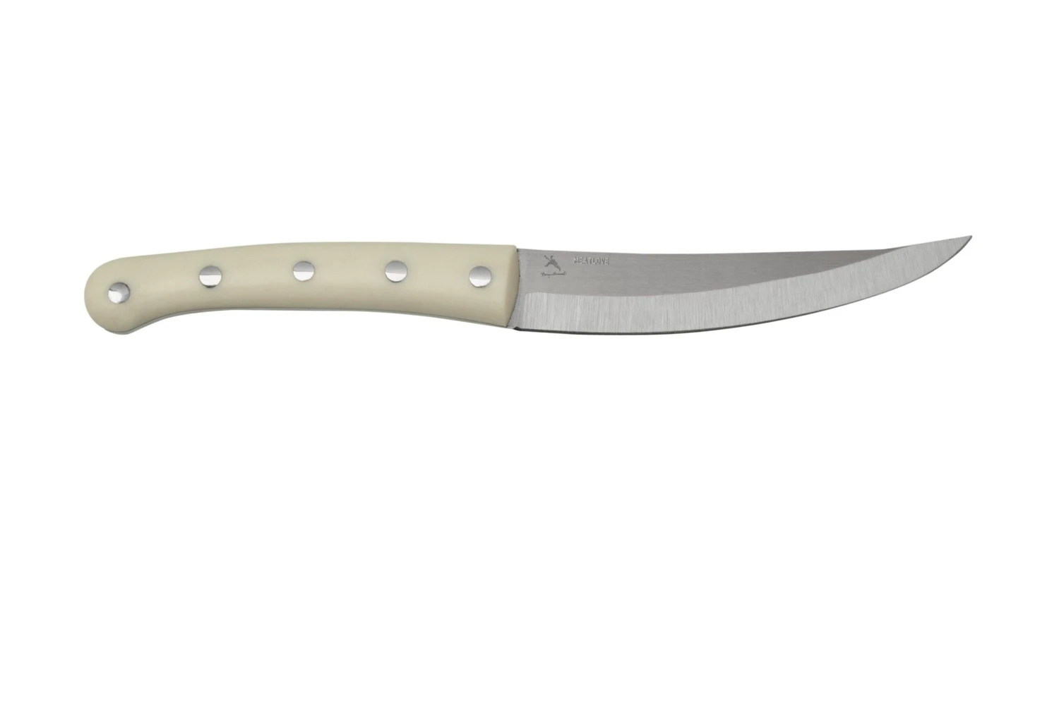 Condor Meatlove Knife, 5008-45SS, Cuchillo Fijo 4 Condor Meatlove Knife, 5008-45SS, Cuchillo Fijo - Imagen 2