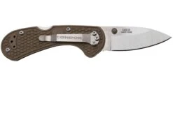 Condor Cadejo Desert CTK805-2.5SK Navaja 60711 10 Condor Cadejo Desert CTK805-2.5SK Navaja 60711 -Knives And Tools Comercio CTK805 25SK 02 condor