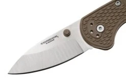 Condor Cadejo Desert CTK805-2.5SK Navaja 60711 11 Condor Cadejo Desert CTK805-2.5SK Navaja 60711 -Knives And Tools Comercio CTK805 25SK 03 condor