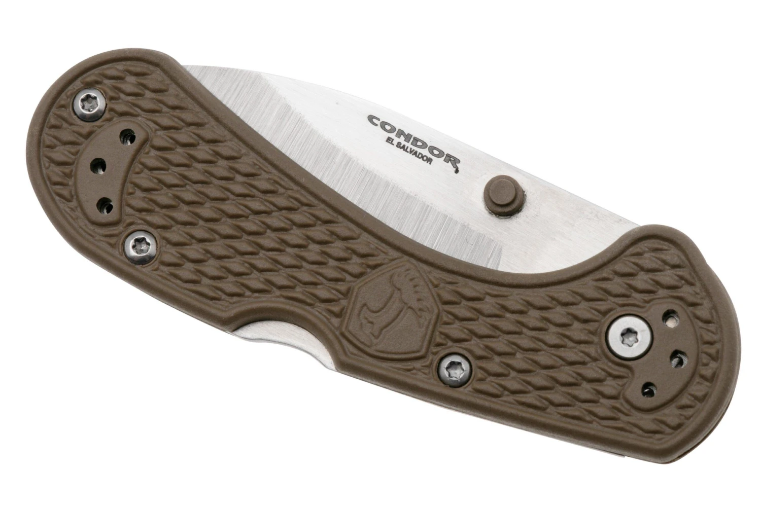 Condor Cadejo Desert CTK805-2.5SK Navaja 60711 8 Condor Cadejo Desert CTK805-2.5SK Navaja 60711 - Imagen 6