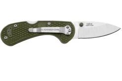 Condor Cadejo Army Green CTK806-2.5SK Navaja 60712 -Knives And Tools Comercio CTK806 25SK 02 condor