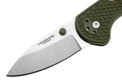 Condor Cadejo Army Green CTK806-2.5SK Navaja 60712 -Knives And Tools Comercio CTK806 25SK 03 condor
