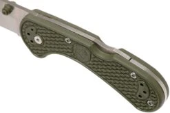Condor Cadejo Army Green CTK806-2.5SK Navaja 60712 -Knives And Tools Comercio CTK806 25SK 07 condor