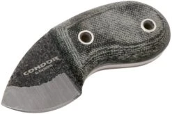 Condor Tortuga Neck Knife CTK807-1.5HC Cuchillo De Cuello 60716 -Knives And Tools Comercio CTK807 15HC 03 condor