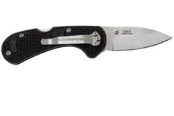 Condor Cadejo Black CTK807-2.5SK Navaja 60713 -Knives And Tools Comercio CTK807 25SK 02 condor