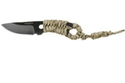 Condor Carlitos Neck Knife Desert CTK808-25HC Cuchillo De Cuello 60717