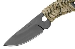 Condor Carlitos Neck Knife Desert CTK808-25HC Cuchillo De Cuello 60717 -Knives And Tools Comercio CTK808 25HC 03 condor