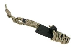 Condor Carlitos Neck Knife Desert CTK808-25HC Cuchillo De Cuello 60717 -Knives And Tools Comercio CTK808 25HC 06 condor