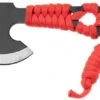 Condor Carlitos Neck Hatchet, CTK820-29-HC, Orange Paracord, Black Kydex, Hacha EDC -Knives And Tools Comercio CTK820 29 HC 01 condor