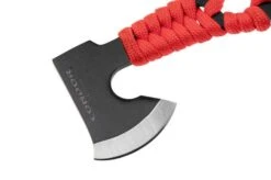 Condor Carlitos Neck Hatchet, CTK820-29-HC, Orange Paracord, Black Kydex, Hacha EDC 8 Condor Carlitos Neck Hatchet, CTK820-29-HC, Orange Paracord, Black Kydex, Hacha EDC -Knives And Tools Comercio CTK820 29 HC 03 condor