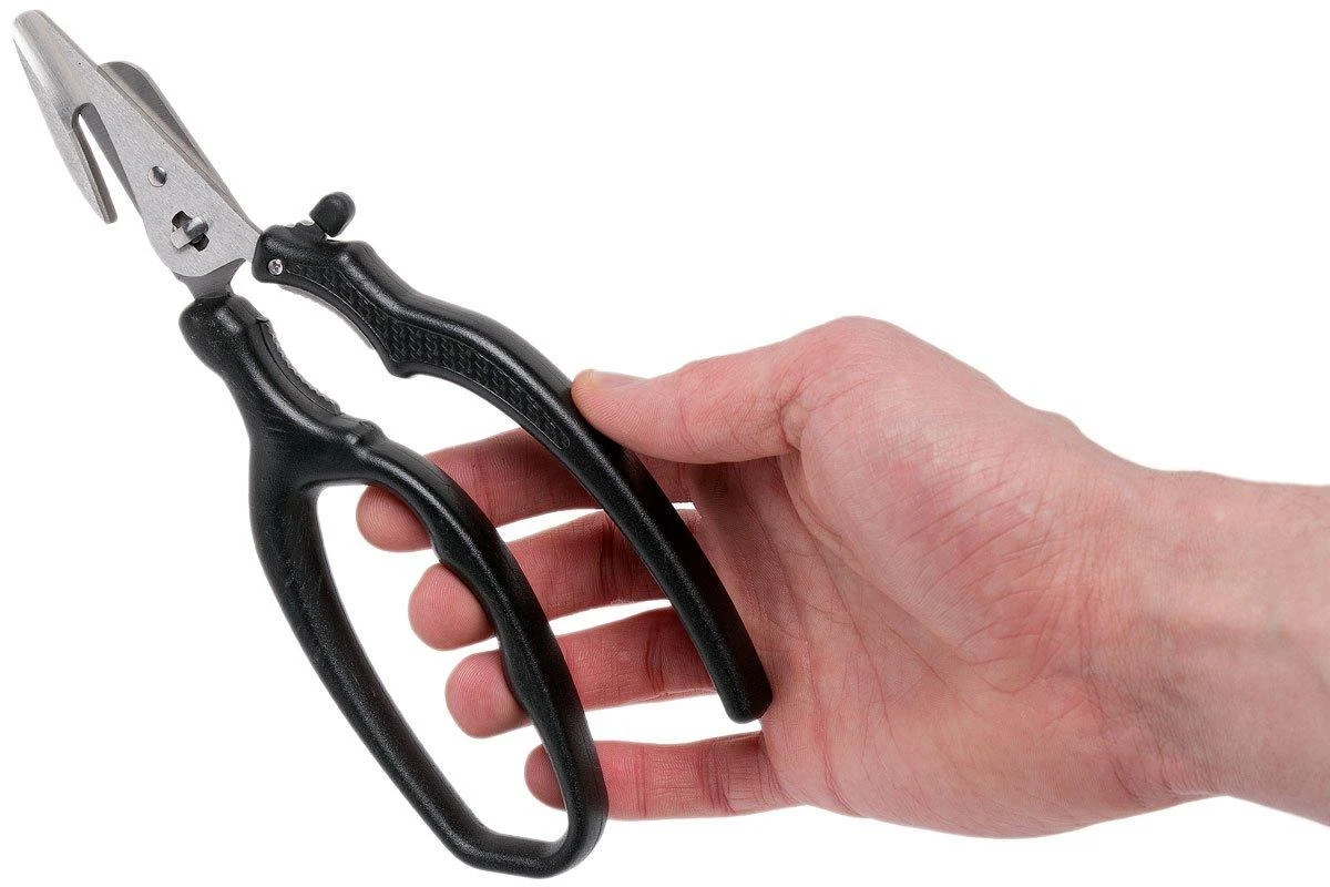 De Buyer Seafood Box Set Para Ostras Y Langostas 4683.90 7 De Buyer Seafood Box Set Para Ostras Y Langostas 4683.90 - Imagen 5