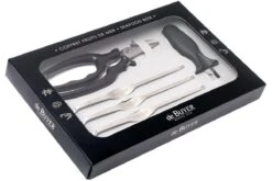 De Buyer Seafood Box Set Para Ostras Y Langostas 4683.90 13 De Buyer Seafood Box Set Para Ostras Y Langostas 4683.90 -Knives And Tools Comercio DEB4683 90 06 debuyer seafood box deb4683 90 06
