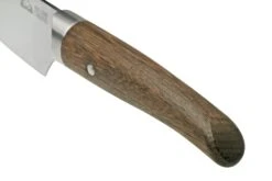 Due Cigni Coquus 18cm Kengata, 2C2102SO -Knives And Tools Comercio DG2C2102SO 04 duecigni