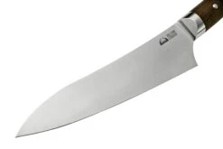 Due Cigni Coquus Chef Knife 20cm, 2C2105SO Cuchillo De Chef -Knives And Tools Comercio DG2C2105SO 03 duecigni